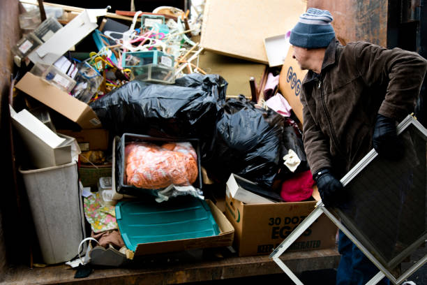 Best Property Management Cleanouts  in Morrice, MI