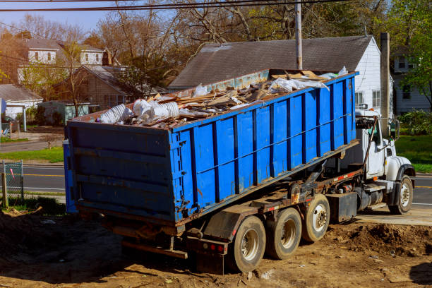 Best Office Cleanout  in Morrice, MI