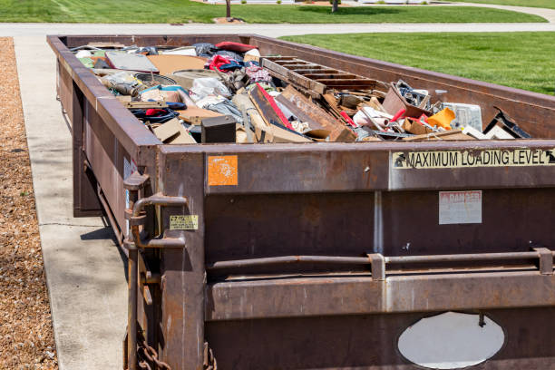 Best Dumpster Rental Services  in Morrice, MI