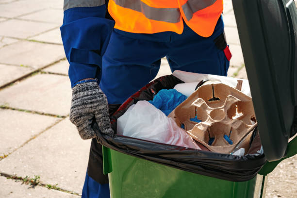 Best Commercial Junk Removal  in Morrice, MI