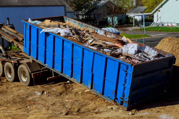 Trusted Morrice, MI Junk Removal Services Experts