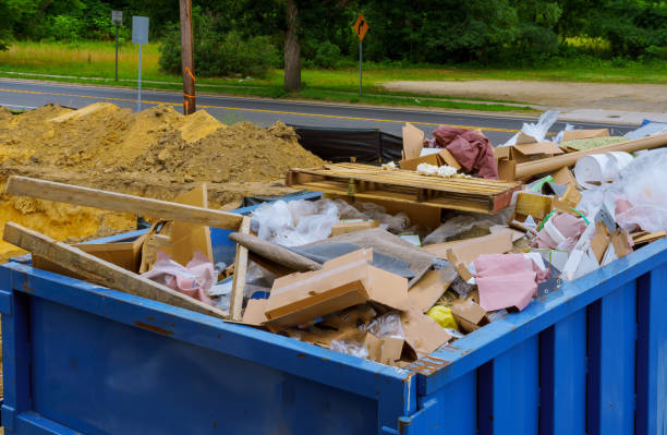 Best Donation Pickup Services  in Morrice, MI