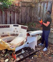 Best Recycling Services for Junk  in Morrice, MI